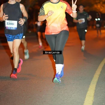 Runner Photo 8154608