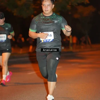 Runner Photo 8154609