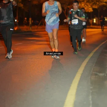 Runner Photo 8154610