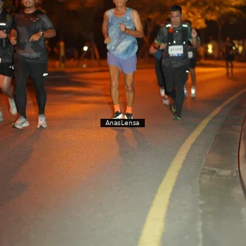 Runner Photo 8154611