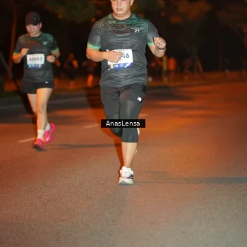Runner Photo 8154612