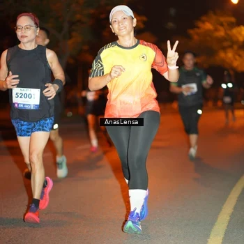 Runner Photo 8154613