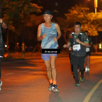 Runner Photo 8154615