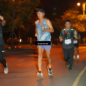 Runner Photo 8154616