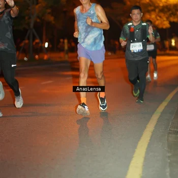 Runner Photo 8154618