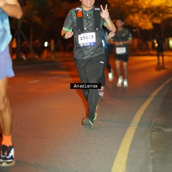 Runner Photo 8154619