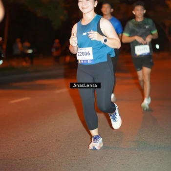 Runner Photo 8154622