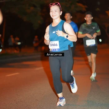 Runner Photo 8154623