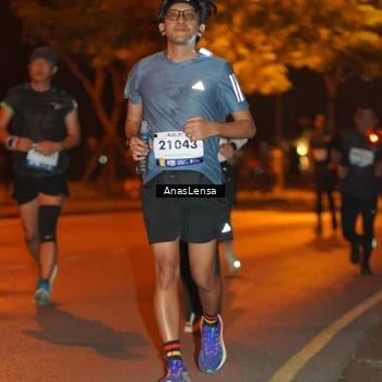 Runner Photo 8154624