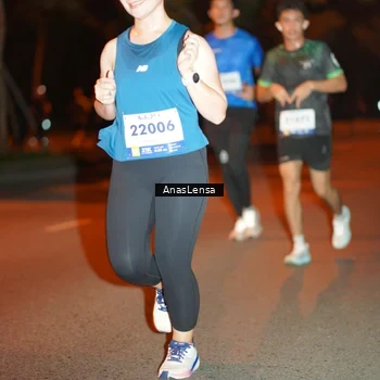 Runner Photo 8154625