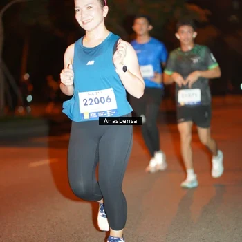 Runner Photo 8154626