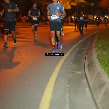 Runner Photo 8154628