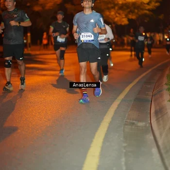 Runner Photo 8154631