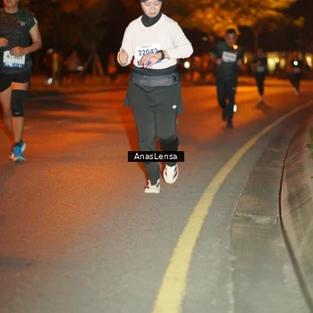 Runner Photo 8154633