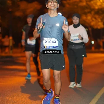 Runner Photo 8154634