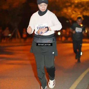 Runner Photo 8154635