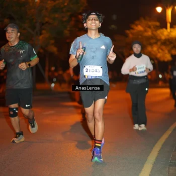Runner Photo 8154636