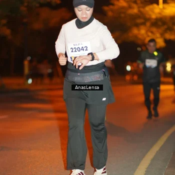 Runner Photo 8154637