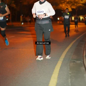 Runner Photo 8154638