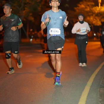 Runner Photo 8154639