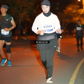 Runner Photo 8154640