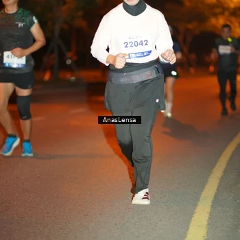 Runner Photo 8154641