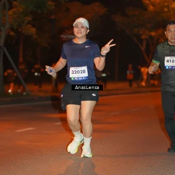 Runner Photo 8154642