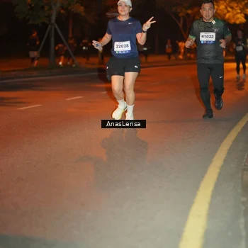 Runner Photo 8154644