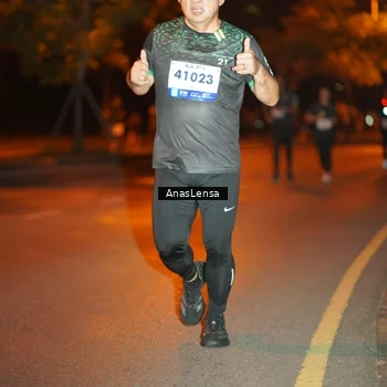 Runner Photo 8154646