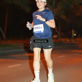 Runner Photo 8154648