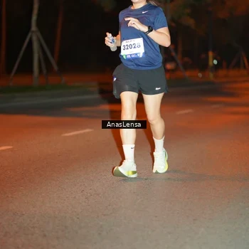 Runner Photo 8154649