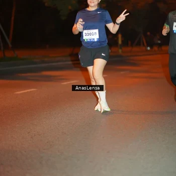 Runner Photo 8154650