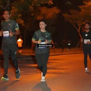 Runner Photo 8154652