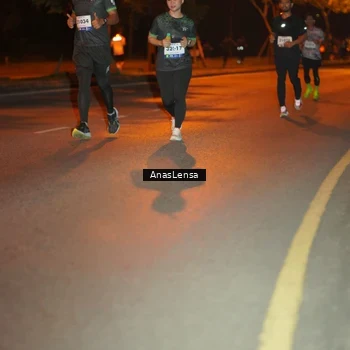 Runner Photo 8154654