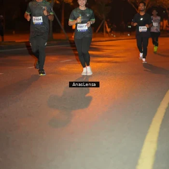 Runner Photo 8154655