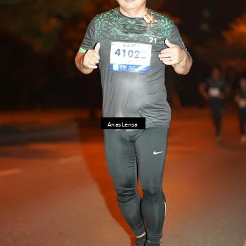 Runner Photo 8154657