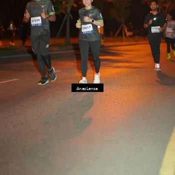 Runner Photo 8154658