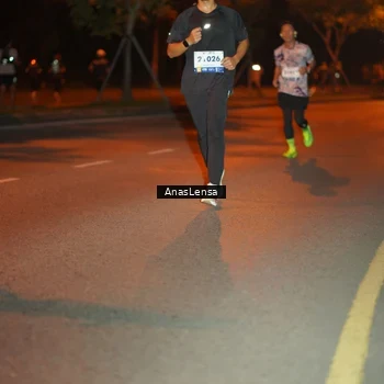 Runner Photo 8154660