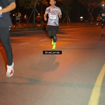 Runner Photo 8154661