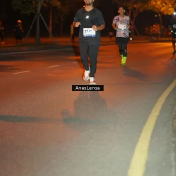 Runner Photo 8154663