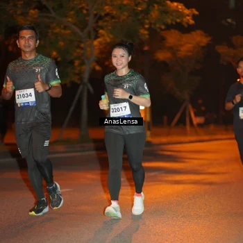 Runner Photo 8154664