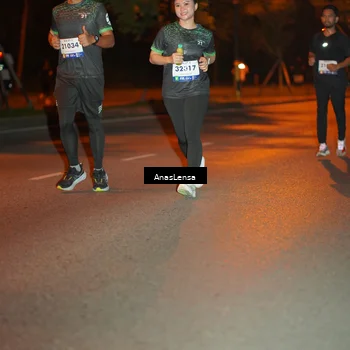 Runner Photo 8154666