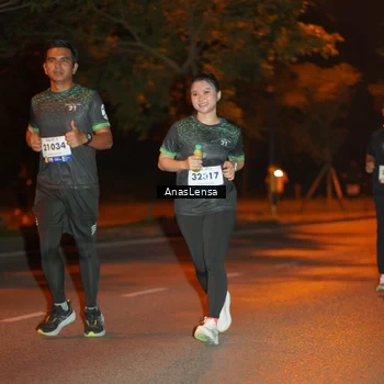 Runner Photo 8154667