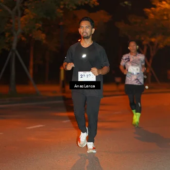 Runner Photo 8154669