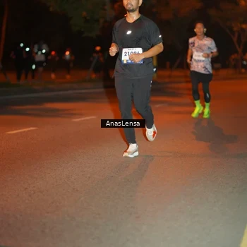 Runner Photo 8154671