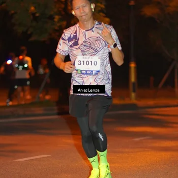 Runner Photo 8154673