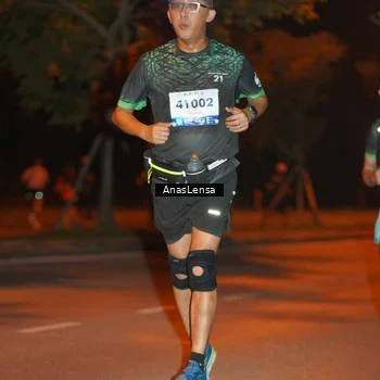 Runner Photo 8154677