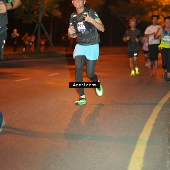 Runner Photo 8154678