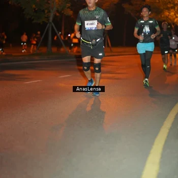 Runner Photo 8154680