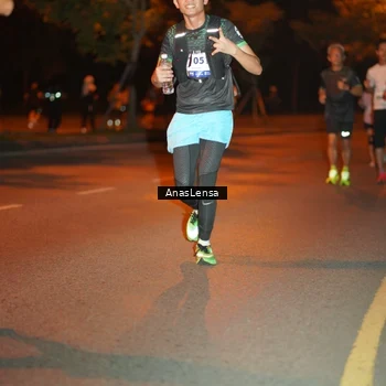 Runner Photo 8154682